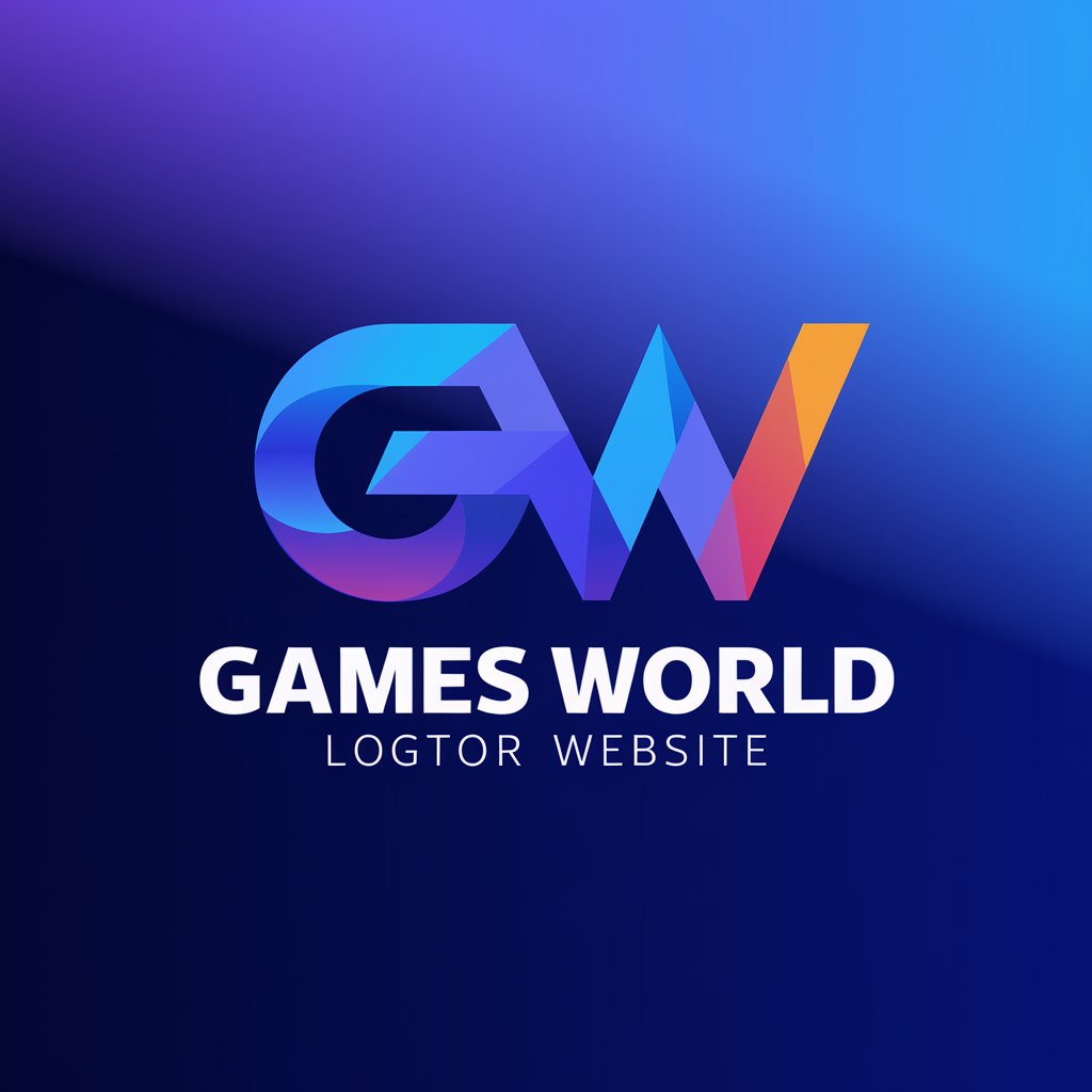 Games World